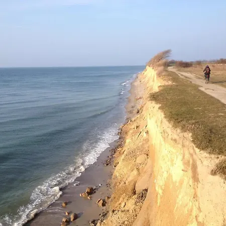 33 - Halbinsel Darss - Ostsee *