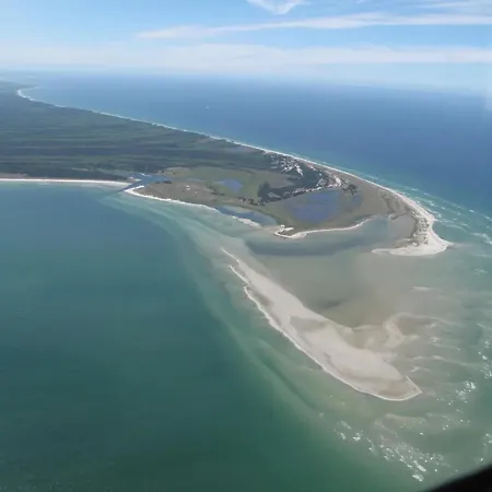 33 - Halbinsel Darss - Ostsee ヴィーク