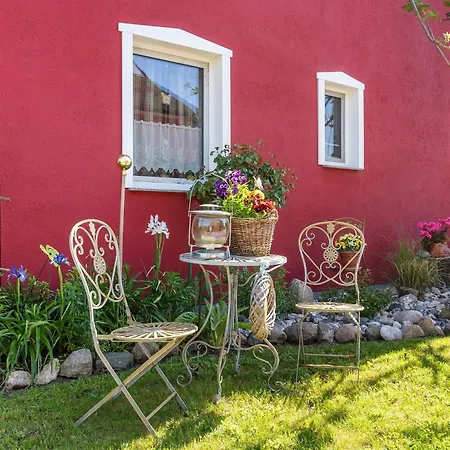 Apartment 33 - Halbinsel Darss - Ostsee *