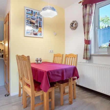 Apartment 33 - Halbinsel Darss - Ostsee *