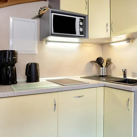 アパート 33 - Halbinsel Darss - Ostsee ヴィーク