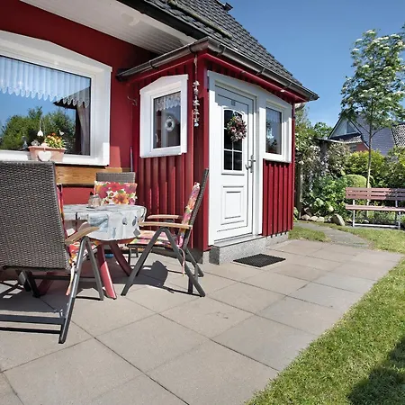 33 - Halbinsel Darss - Ostsee アパート *