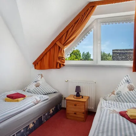 アパート 33 - Halbinsel Darss - Ostsee