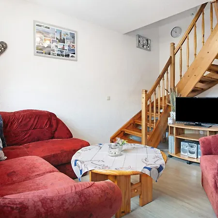 33 - Halbinsel Darss - Ostsee ヴィーク