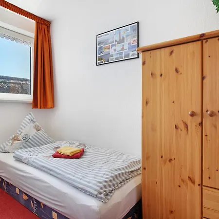 33 - Halbinsel Darss - Ostsee アパート ヴィーク