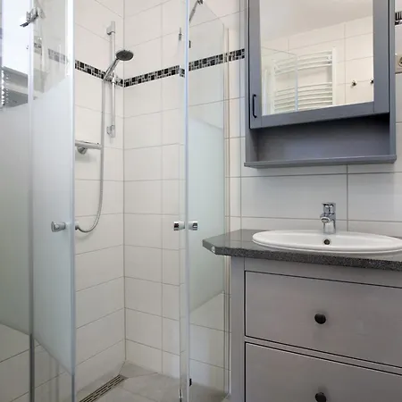 33 - Halbinsel Darss - Ostsee アパート ヴィーク