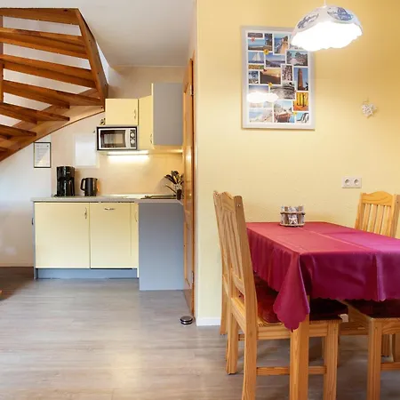 33 - Halbinsel Darss - Ostsee Апартаменты Вик