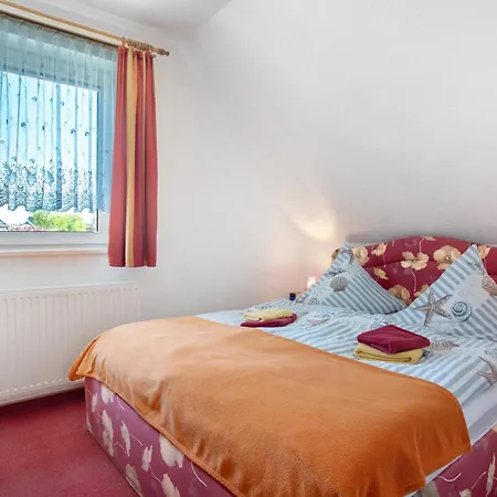 33 - Halbinsel Darss - Ostsee Апартаменты