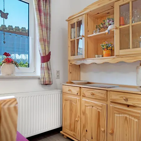 33 - Halbinsel Darss - Ostsee Апартаменты *
