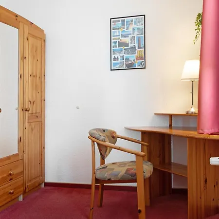 33 - Halbinsel Darss - Ostsee Апартаменты Вик