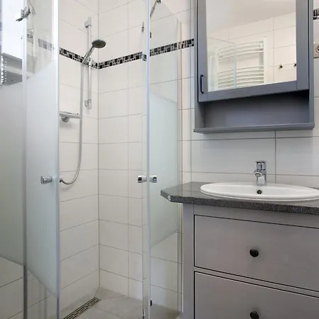 33 - Halbinsel Darss - Ostsee Апартаменты *