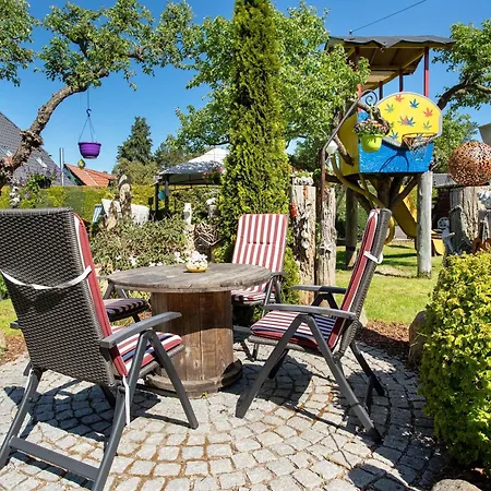Апартаменты 33 - Halbinsel Darss - Ostsee Вик