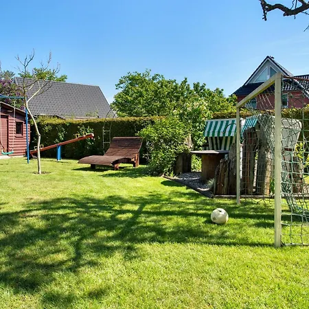 33 - Halbinsel Darss - Ostsee Апартаменты Вик