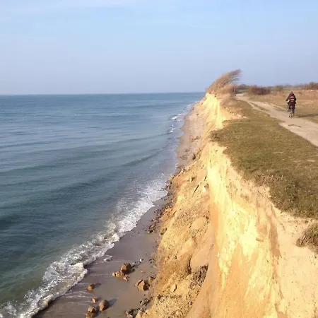 33 - Halbinsel Darss - Ostsee *